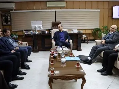 سرپرست سازمان مدیریت و برنامه‌ریزی گیلان معرفی شد