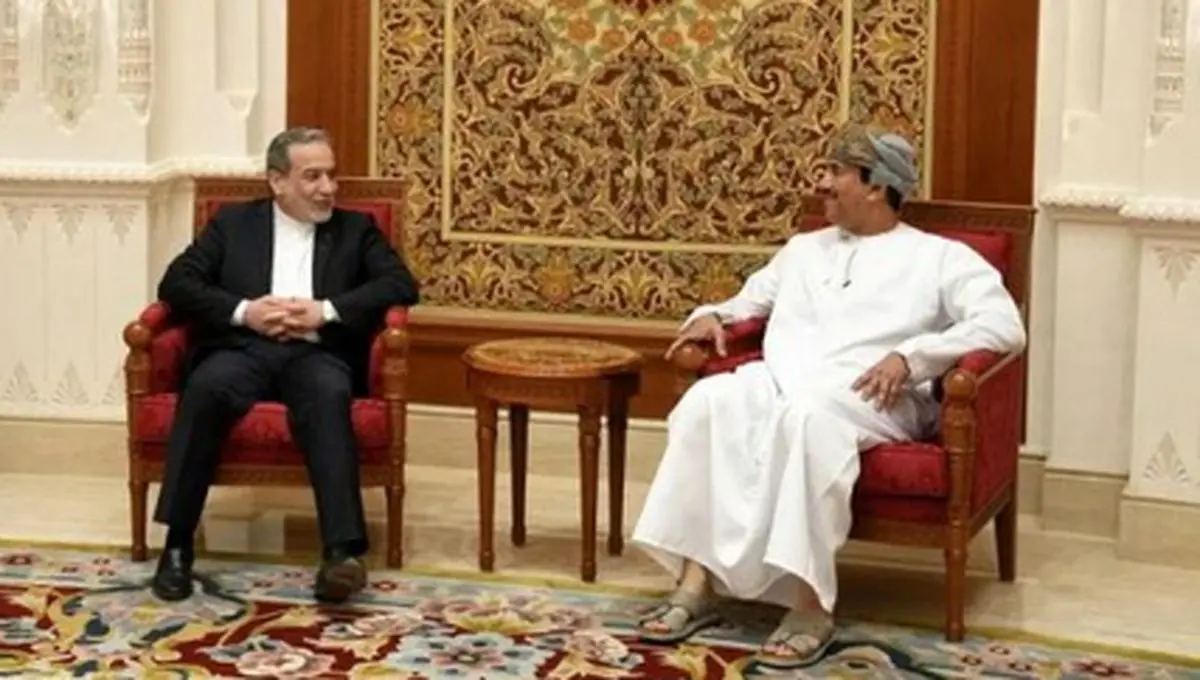 پیام امنیتی ایران به آمریکا از کانال مسقط؛ هشدار بازدارنده در صورت هرگونه تجاوز