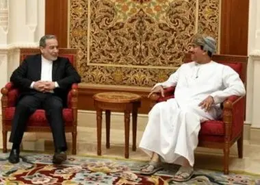 پیام امنیتی ایران به آمریکا از کانال مسقط؛ هشدار بازدارنده در صورت هرگونه تجاوز