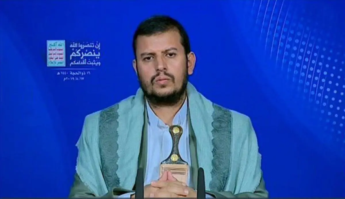 السید الحوثی یکشف تفاصیل أکبر عملیة استهداف للعمق السعودی