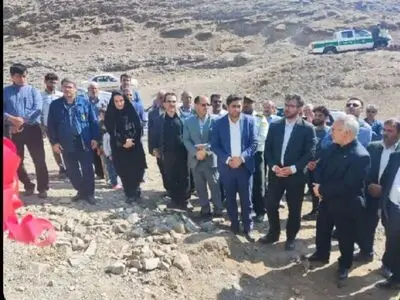دورترین روستاهای مشگین شهر صاحب برق شدند