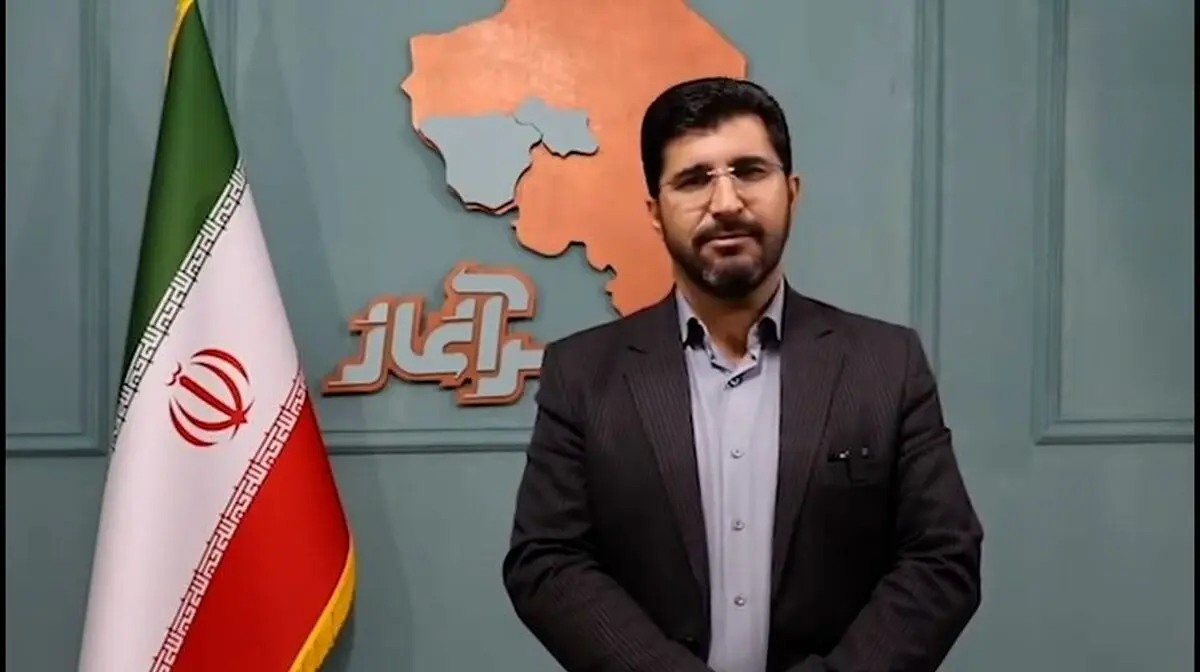 موضوع آب در آینده نزدیک مشکلات زیادی ایجاد خواهد کرد