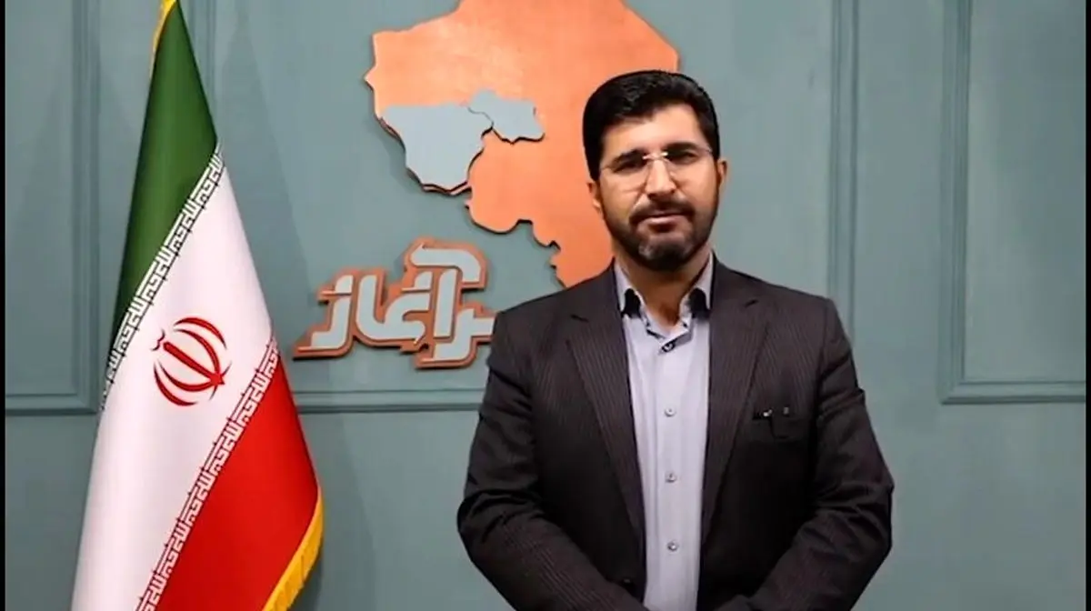 موضوع آب در آینده نزدیک مشکلات زیادی ایجاد خواهد کرد