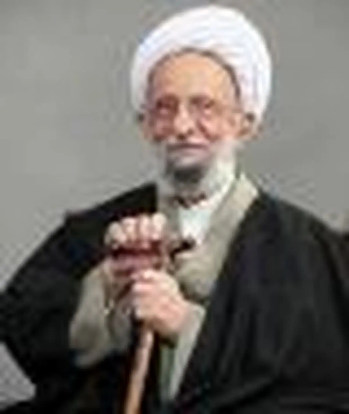 پیام تسلیت سرپرست گروە صنعتی بارز به مناسبت درگذشت آیت الله مصباح یزدی 
