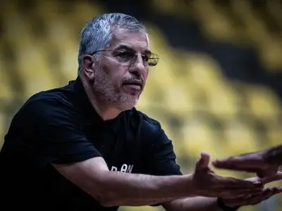 شاهین‌طبع پس از نخستین شکست استقلال: این نتیجه به تیم کمک می‌کند