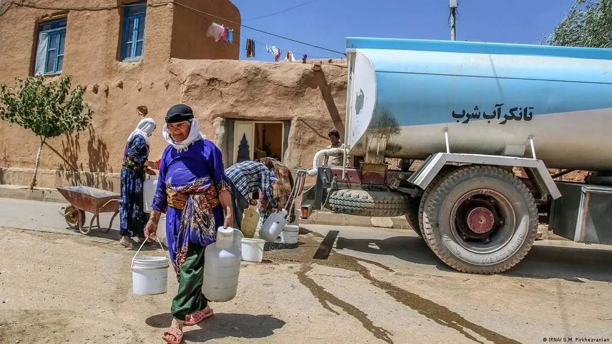 ۴۲۸ شهر و روستا در خراسان رضوی از تنش آبی خارج شدند