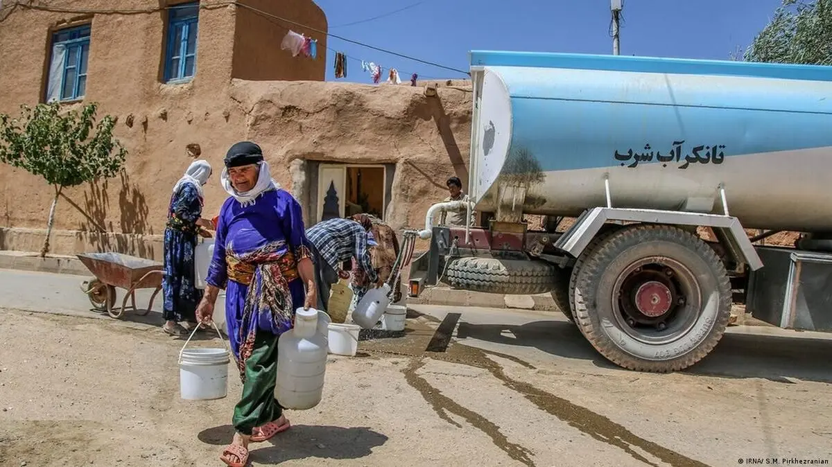 ۴۲۸ شهر و روستا در خراسان رضوی از تنش آبی خارج شدند