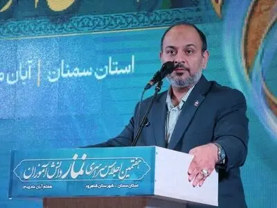 ضرورت گسترش فرهنگ اقامه نماز در مدارس 