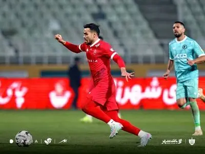 آمار فوق العاده اورونوف: پیش به سوی تاریخ‌سازی