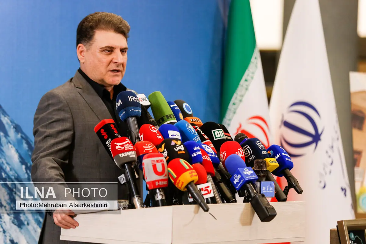 ایران توان تأمین نیازهای اساسی و اداره کشور را دارد