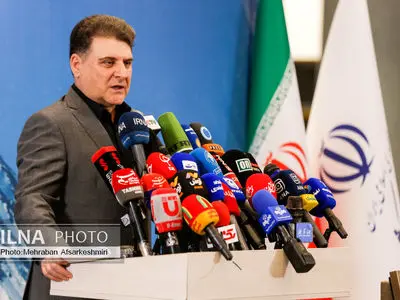 ایران توان تأمین نیازهای اساسی و اداره کشور را دارد