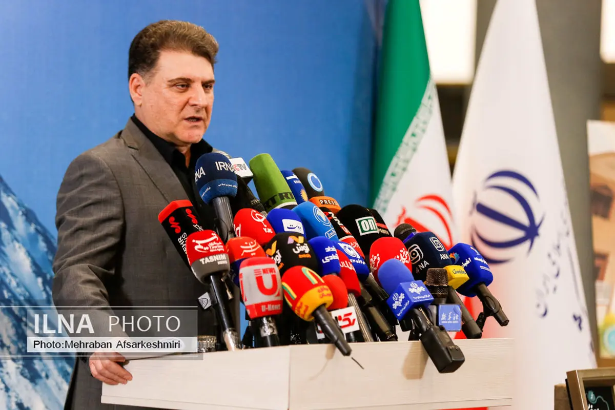 ایران توان تأمین نیازهای اساسی و اداره کشور را دارد