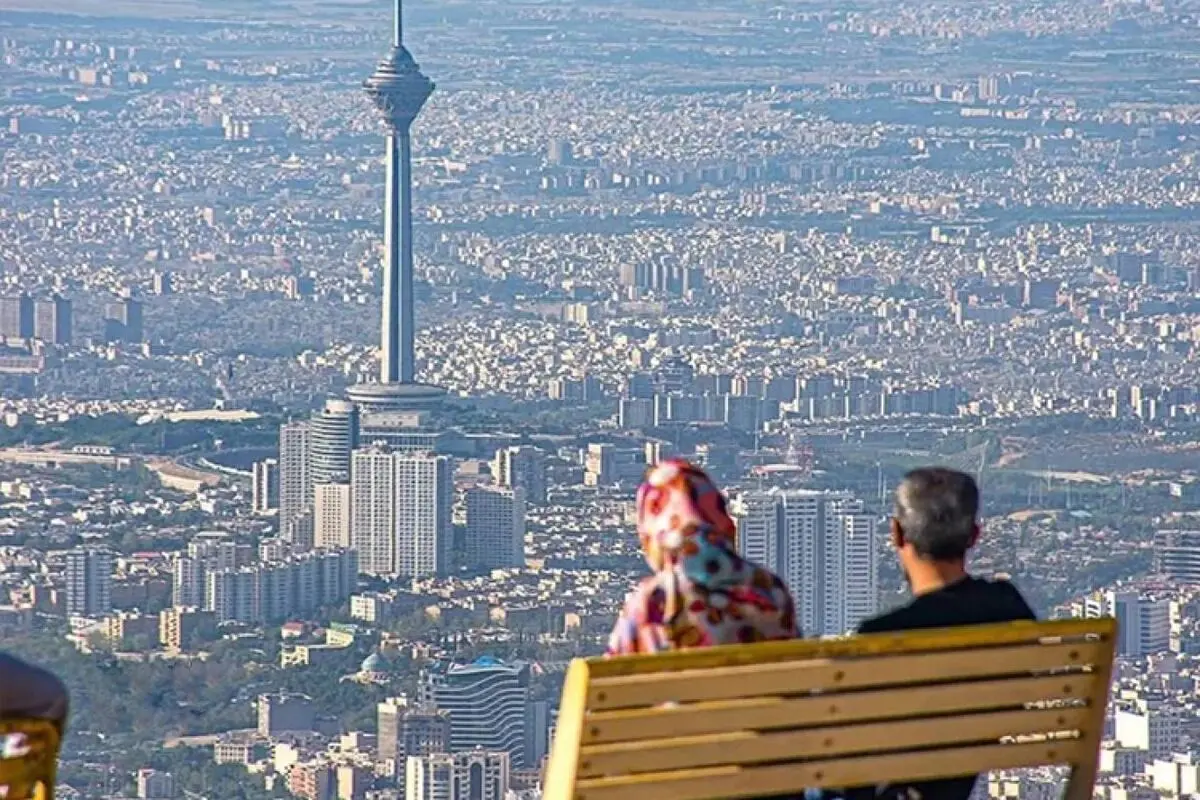 تهران بدون بارش چه خواهد کرد؟ 
