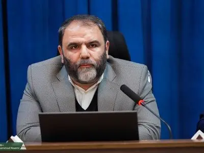 حراست، دیده‌بان سلامت سازمان‌ها و تضمین‌کننده امنیت پایدار است
