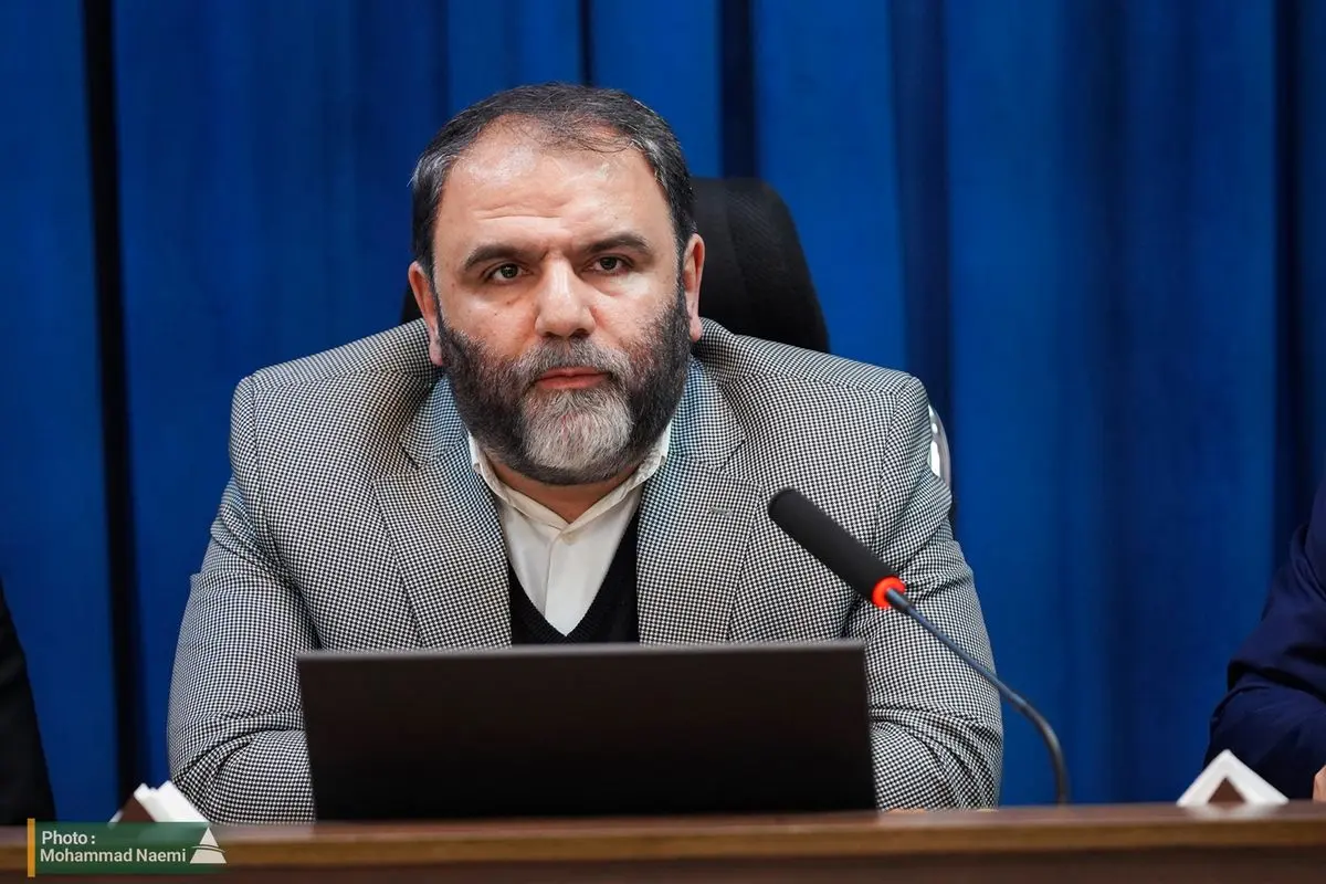 حراست، دیده‌بان سلامت سازمان‌ها و تضمین‌کننده امنیت پایدار است
