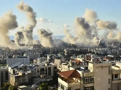 Israel violates ceasefire deal, attacks Lebanon again