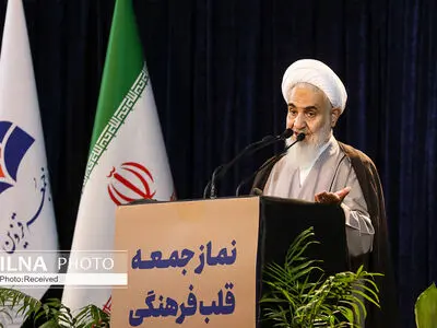 صهیونیست بدانند در آینده جهان جایگاهی ندارند