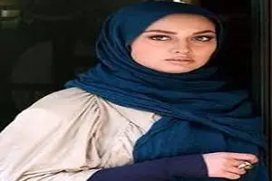 صدف طاهریان هم به ایران برگشت؟! + عکس