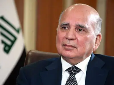 از الجولانی برای سفر به بغداد دعوت می‌شود
