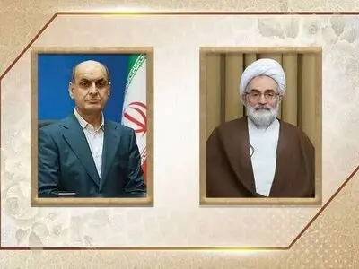 پیام مشترک نماینده ولی‌فقیه و استاندار گیلان به مناسبت هفته دفاع مقدس