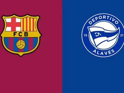 اعلام ترکیب بارسلونا مقابل آلاوس