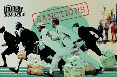 تراستی‌ها در صورت آزادی رسانه نمی‌توانند خود را پنهان کنند/ دستگاه قضا این غده‌های فاسد را از بدن نحیف اقتصاد کشور بیرون بیندازند