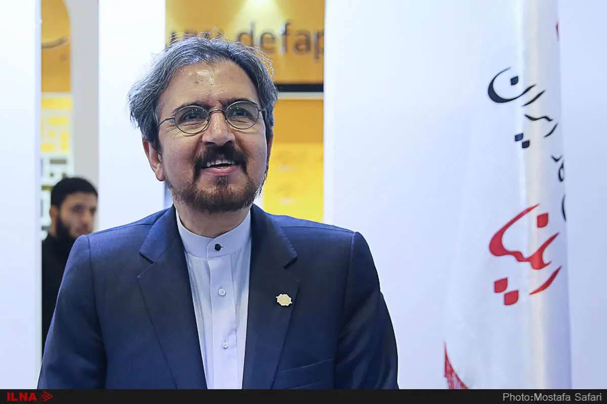وزیر خارجه برای دیدار و رایزنی با مقامات پاکستان فردا به اسلام آباد سفر می‌کند