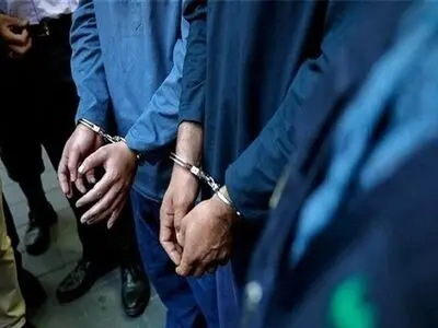 انهدام تیم تروریستی ۴ نفره در جنوب شرق کشور
