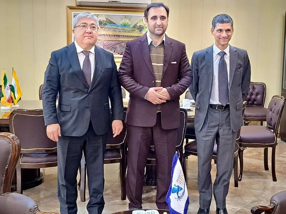تلاش برای معرفی ایران واقعی با تمرکز بر بازارهای هدف