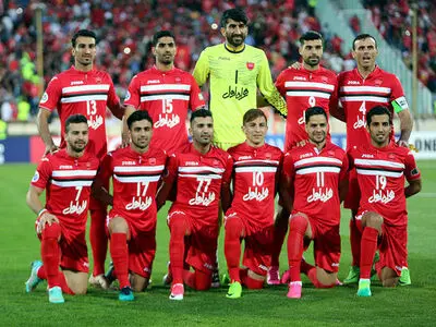 جنگ نابرابر؛ بودجه 170 میلیاردی علیه پرسپولیس و برانکو
