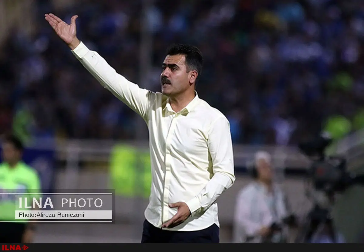 پورموسوی: با ادامه شرایط فعلی استقلال خوزستان منحل خواهد شد
