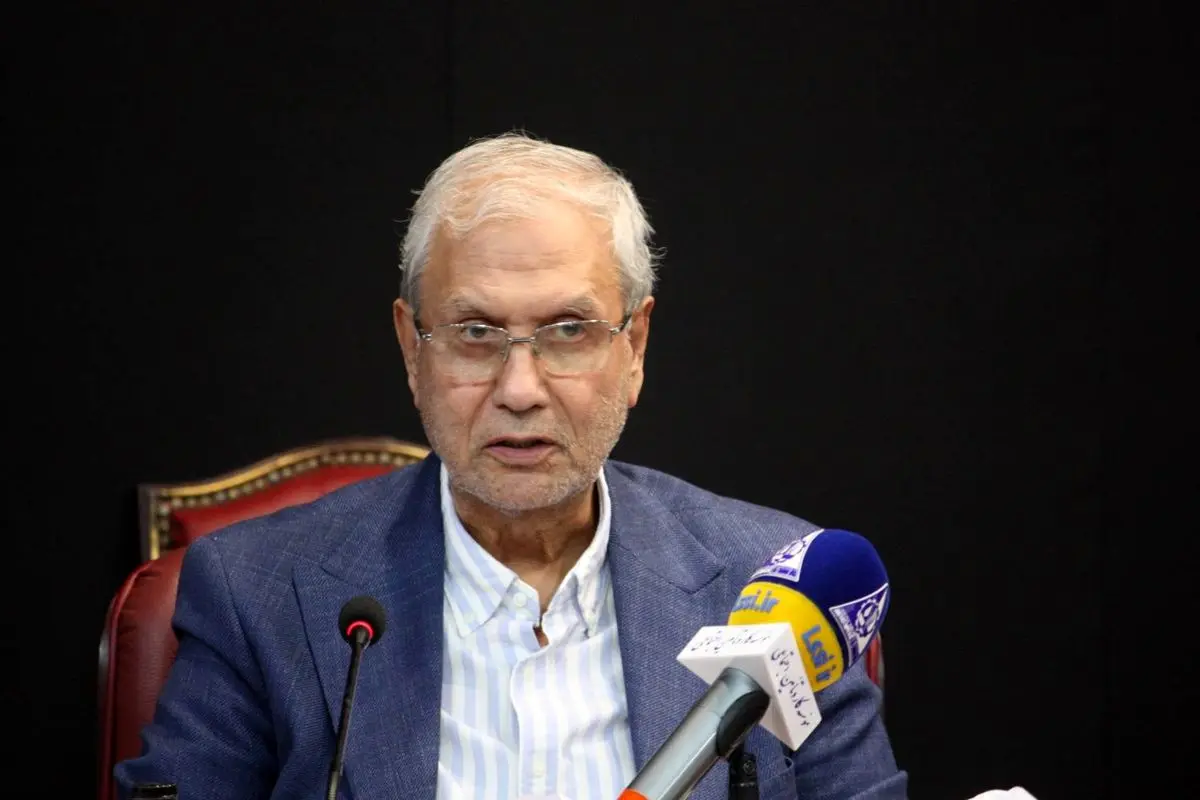 جنگ اخیر از تهران آغاز شد؛ مردم هدف اصلی این نبرد مدرن و پسامدرن بودند