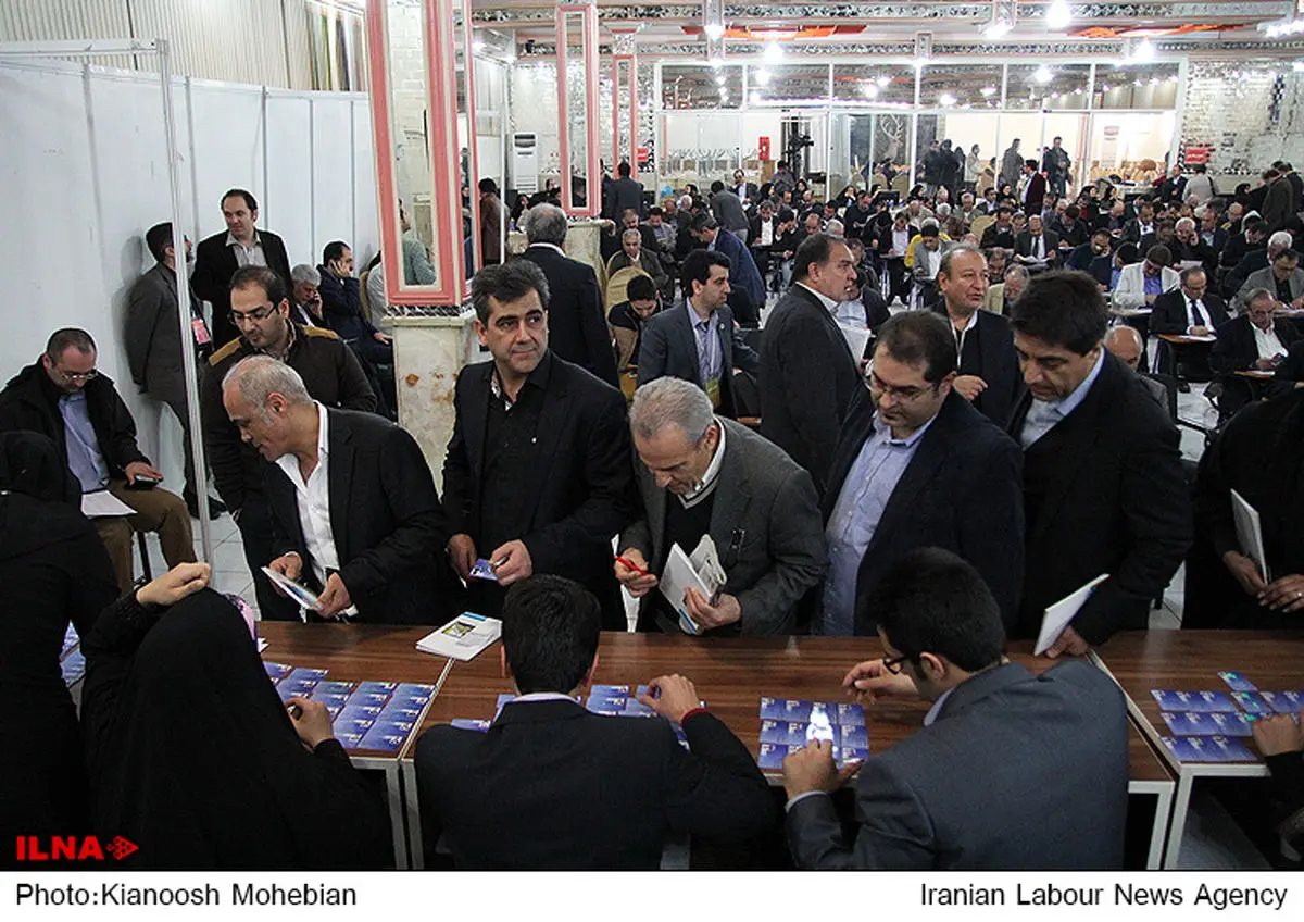 احتمال تمدید برگزاری انتخابات اتاق بازرگانی تا ساعت 21