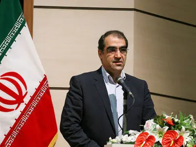 بیمارستان برکت شهید ستاری قرچک افتتاح شد