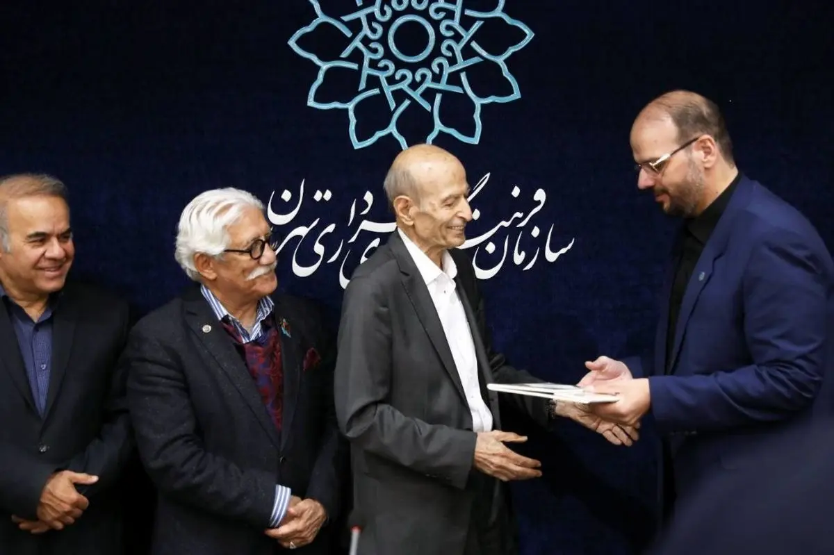آغاز به کار خانه اندیشمندان علوم ارتباطات و رسانه