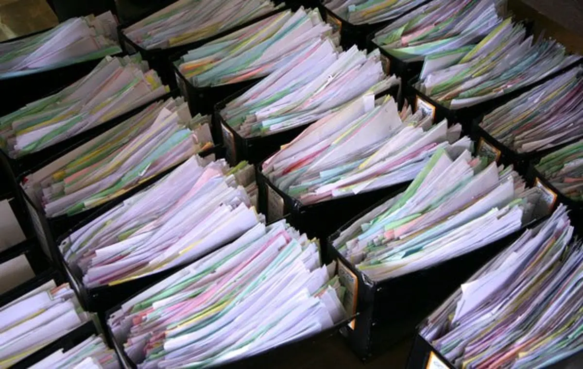 تشکیل بیش از 1200 پرونده قاچاق به ارزش 34 میلیارد ریال در کشور