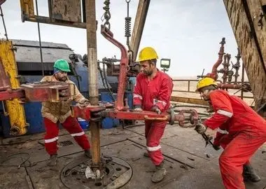  انتقاد کارگران حفاری شمال از تاخیر در پرداخت حقوق/ مدیران و بالادستی‌ها پاسخگو باشند