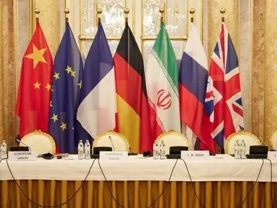 Iran urges E3 not to ruin diplomacy over JCPOA revival