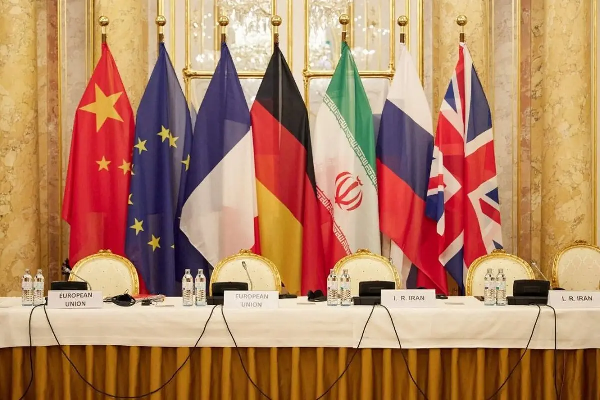 Iran urges E3 not to ruin diplomacy over JCPOA revival