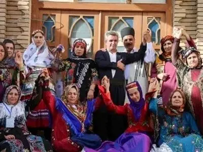 ایرانی ها چند نژاد اصیل دارند؟