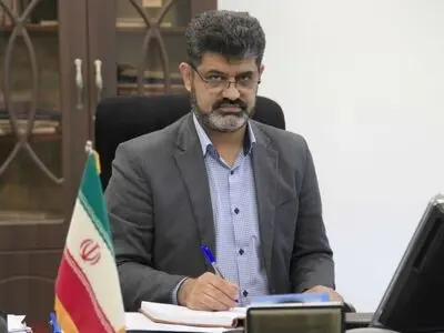 سرپرست جدید شهرداری گرگان انتخاب شد
