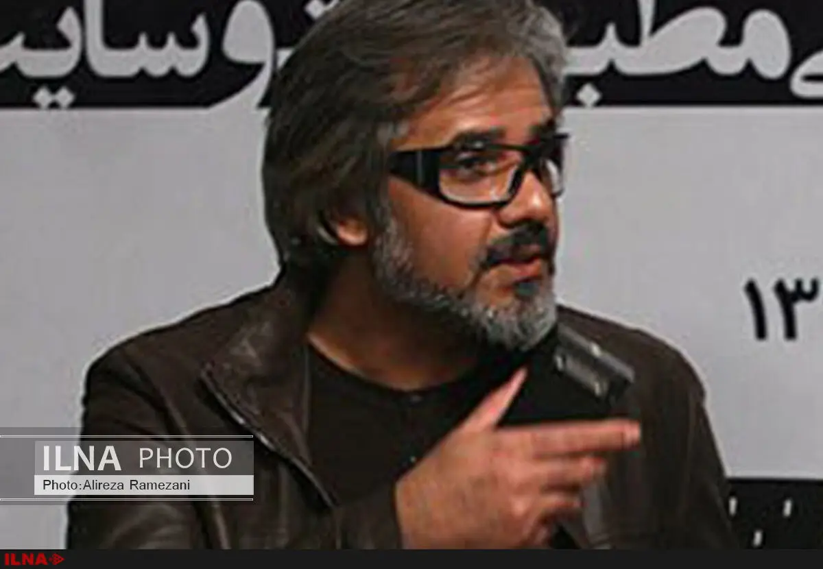«احضار» نخستین سریال شبکه ویدئویی در ژانر وحشت
