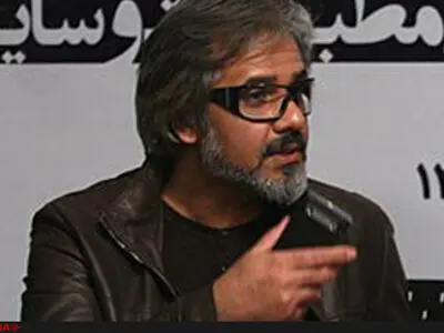 «احضار» نخستین سریال شبکه ویدئویی در ژانر وحشت