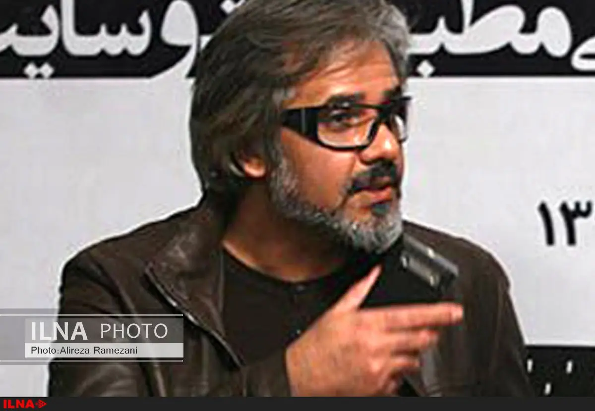 «احضار» نخستین سریال شبکه ویدئویی در ژانر وحشت