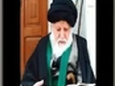 سید هادی موسوی شالی فرزند آیت الله شالی درگذشت