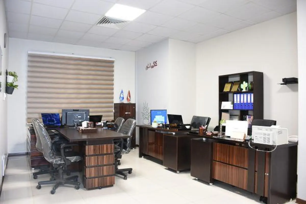 شرکت طراحی سایت ، سئو و اپلیکیشن پارسینه وب