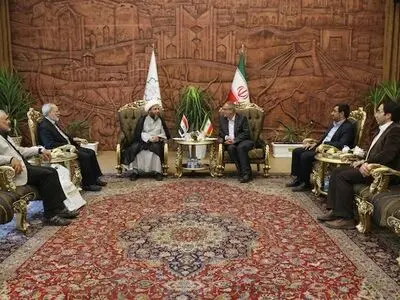   «کربلا و تبریز» خواهر خوانده می شوند 