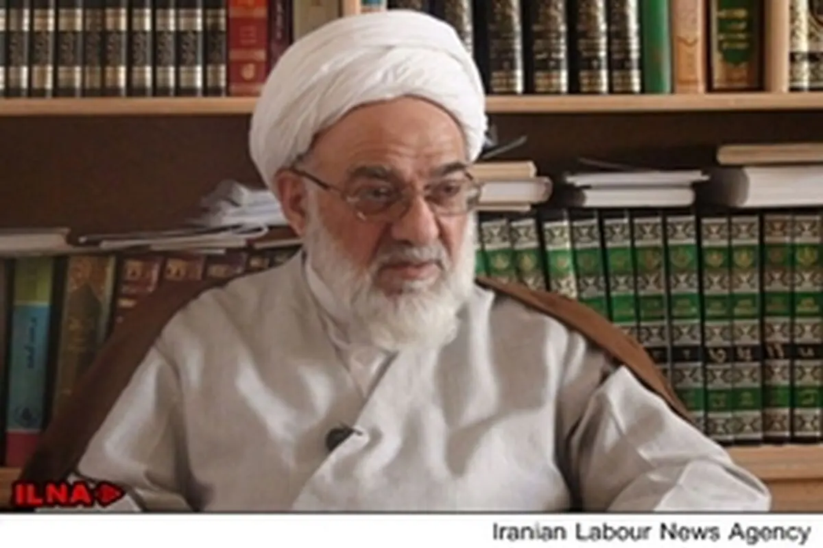 گروه‌های تکفیری معضل بزرگ همه مسلمانان هستند