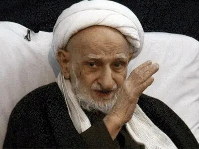 استفتائاتی از آیت‌الله بهجت درباره خوردن دارو و استفاده از آلات موسیقی در روزه‌داری 