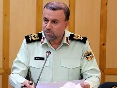 تامین امنیت جامعه در بستر مشارکت همگانی صورت می‌گیرد